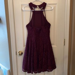 Size 15 dress